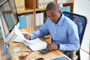 Tax & Financial Planning